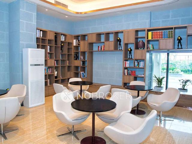Flat for sale in South Delhi, Deri