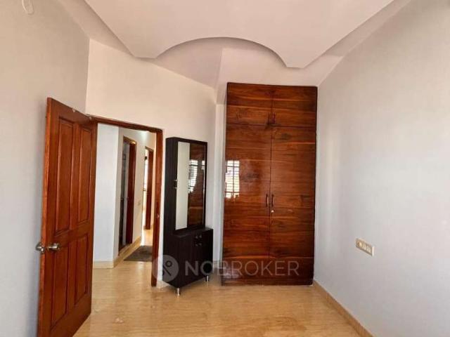 Flat for sale in Bangalore South, Cox Town - Bangalore