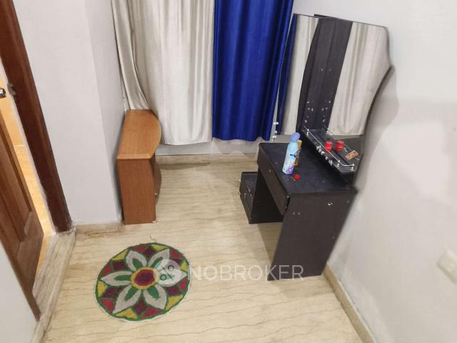 Flat for sale in Bangalore South, Cox Town - Bangalore