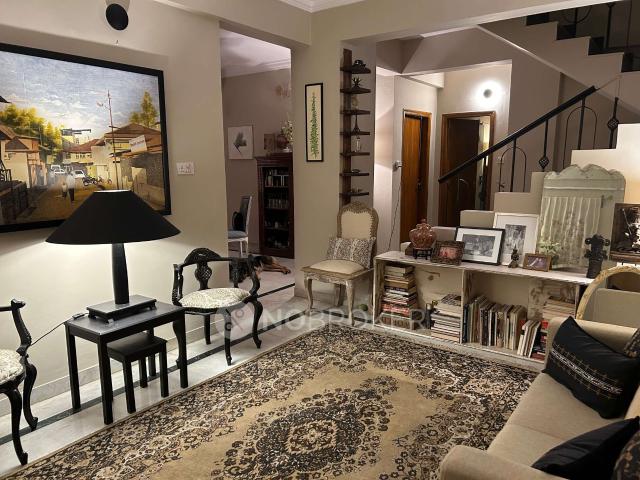 Flat for sale in Bangalore North, Cox Town - Bangalore