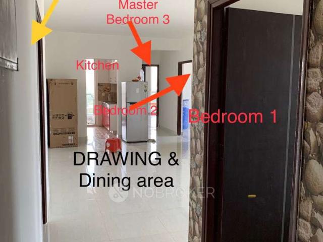 Flat for rent in Hariana