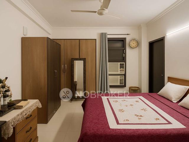 Flat for rent in Hariana