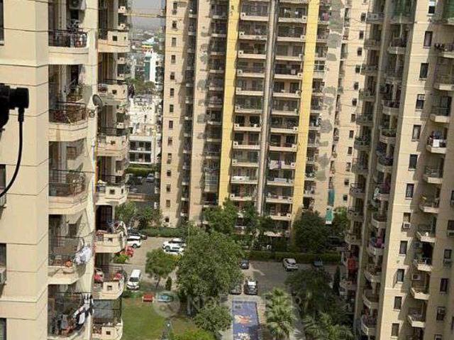 Flat for rent in Hariana