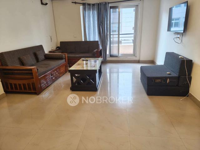 Flat for rent in Hariana