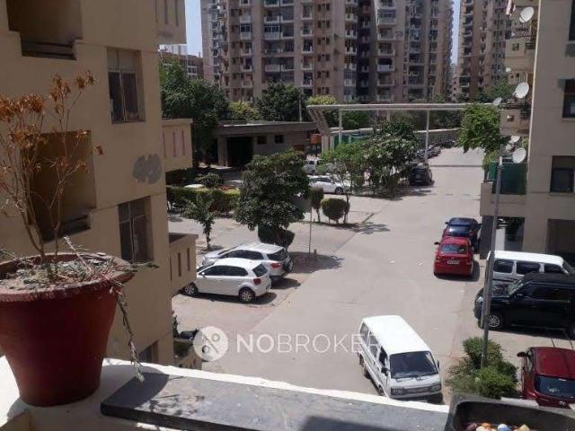 Flat for rent in Faridabad
