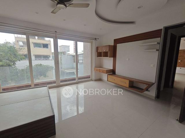 Flat for sale in Bangalore South, Cox Town - Bangalore