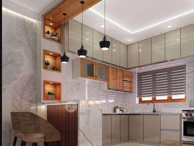 Flat for sale in Teynampet, Tamil Nadu