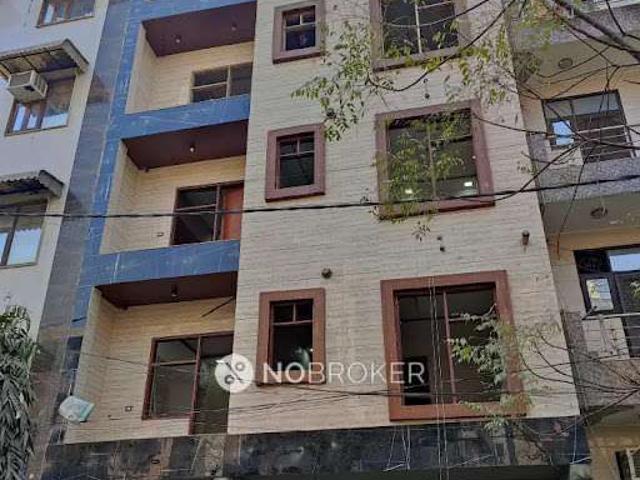 Flat for sale in North West Delhi, Deri