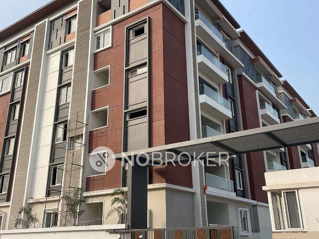 Flat for sale in Jubilee Hills, Haidarabad