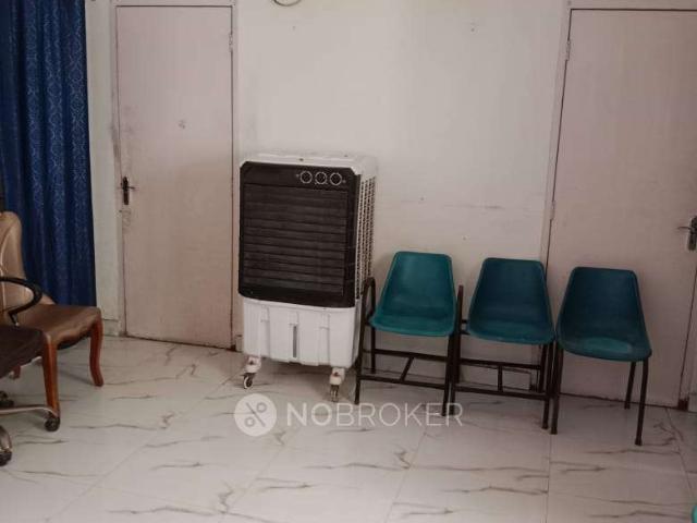 Flat for sale in South West Delhi, Deri