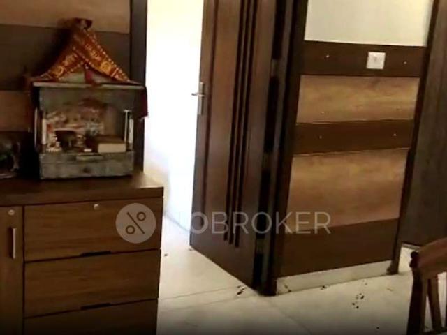 Flat for rent in North West Delhi, Deri