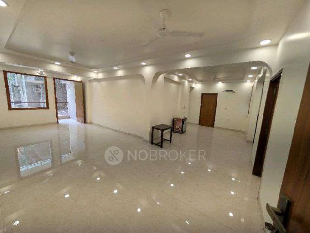 Flat for rent in North West Delhi, Deri