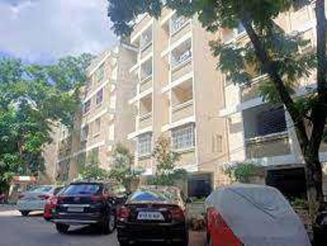 Flat for sale in Haidarabad, Telangana