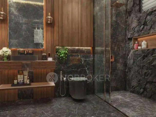Flat for sale in Bangalore South, Cox Town - Bangalore