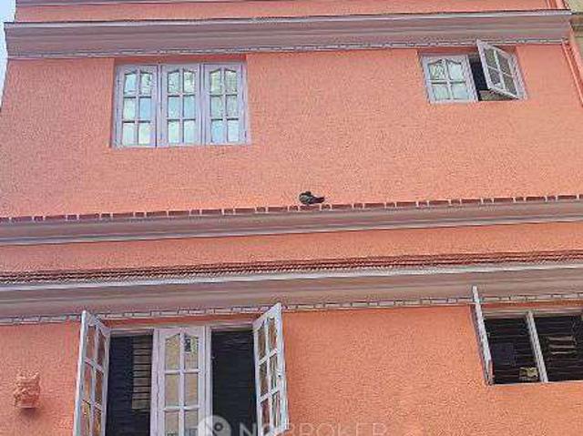 Flat for sale in Bangalore South, Cox Town - Bangalore