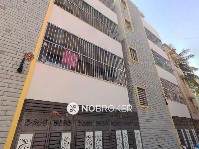 Flat for sale in Bangalore South, Cox Town - Bangalore