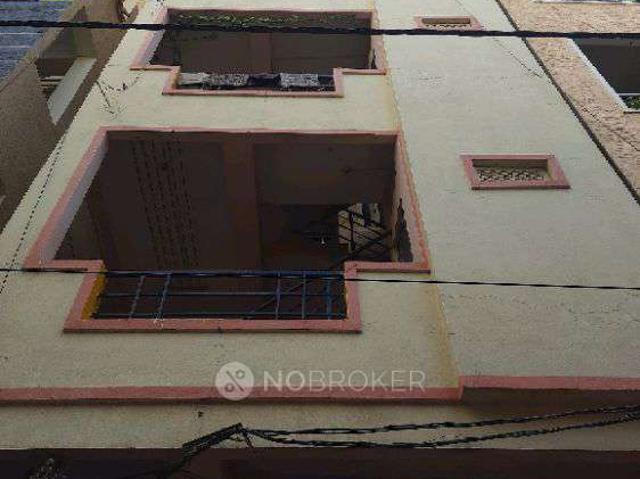 Flat for sale in Parvatha Nagar, Hyderabad