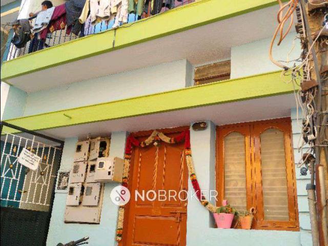 Flat for sale in Bangalore North, Cox Town - Bangalore