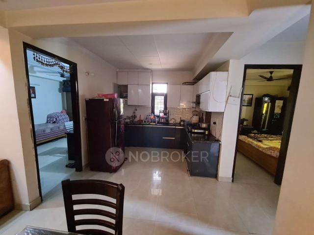 Flat for rent in Hariana