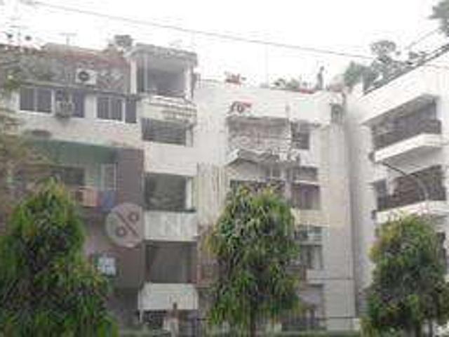Flat for rent in West Delhi, Deri