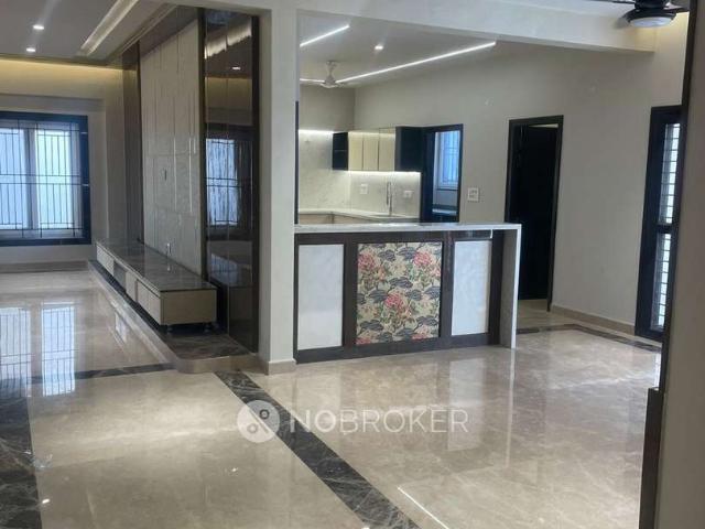 Flat for rent in Bangalore South, Cox Town - Bangalore