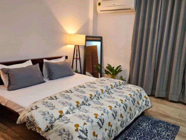 Flat for rent in South Delhi, Deri