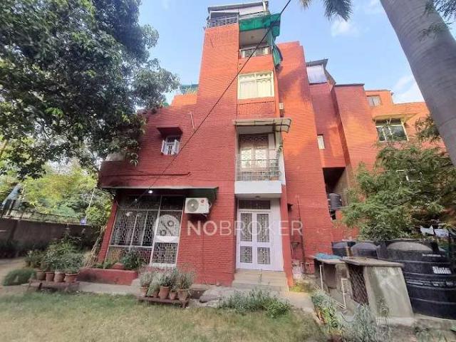 Flat for sale in South Delhi, Deri