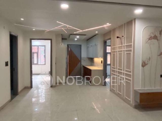 Flat for rent in North West Delhi, Deri