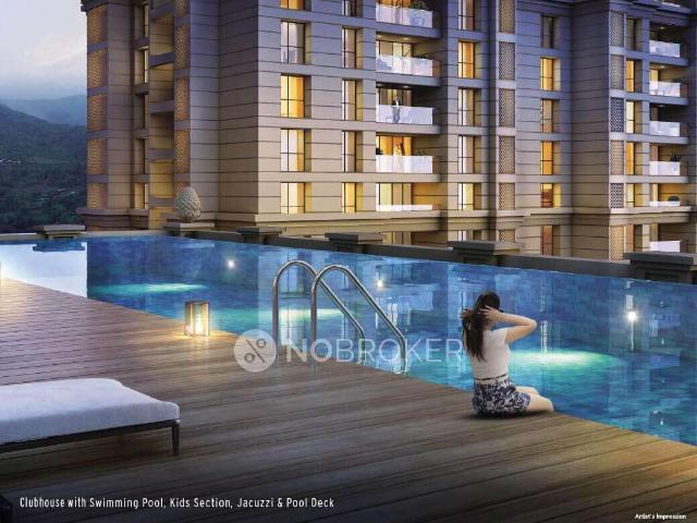 Flat for sale in Kamothe - Mumbai, National Capital Territory Of Delhi