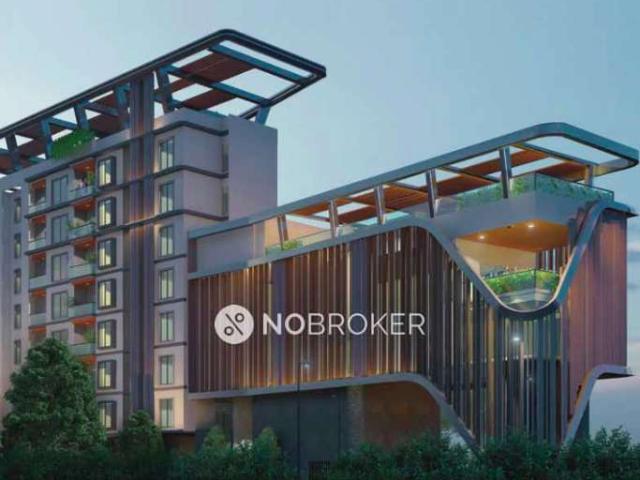 Flat for sale in Bangalore South, Cox Town - Bangalore