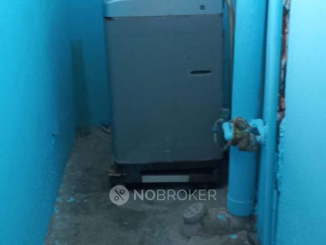 Flat for rent in Bangalore South, Cox Town - Bangalore