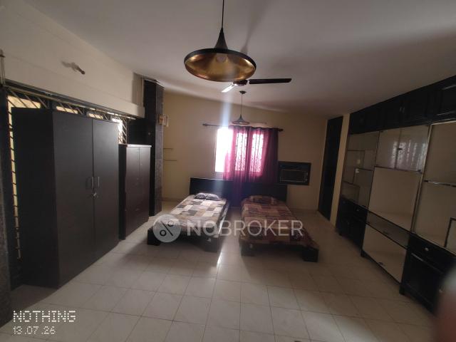 Flat for rent in Bangalore South, Cox Town - Bangalore