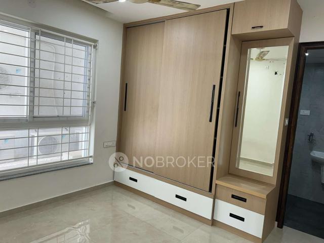Flat for rent in Haidarabad, Telangana