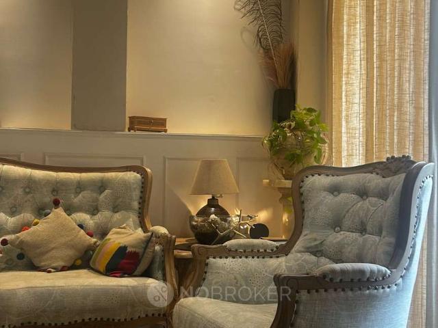 Flat for rent in Bangalore East, Cox Town - Bangalore