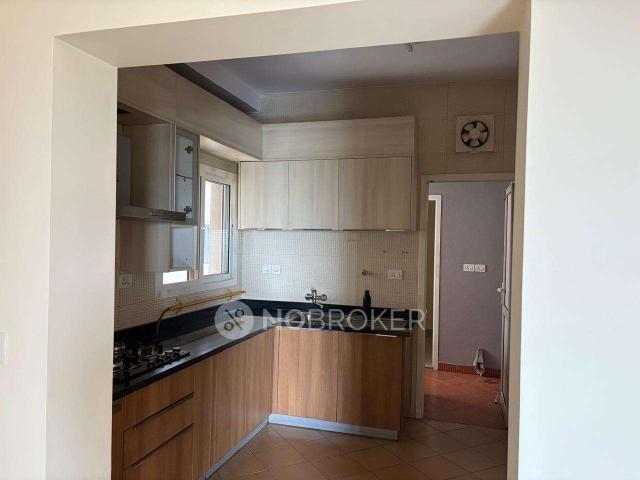 Flat for rent in Bangalore East, Cox Town - Bangalore