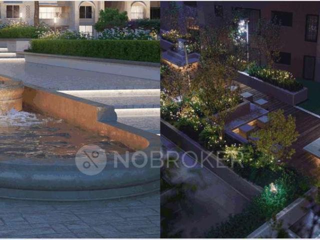 Flat for sale in Bangalore North, Cox Town - Bangalore