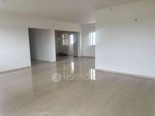 Flat for sale in Bangalore North, Cox Town - Bangalore