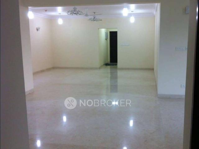 Flat for sale in Bangalore South, Cox Town - Bangalore