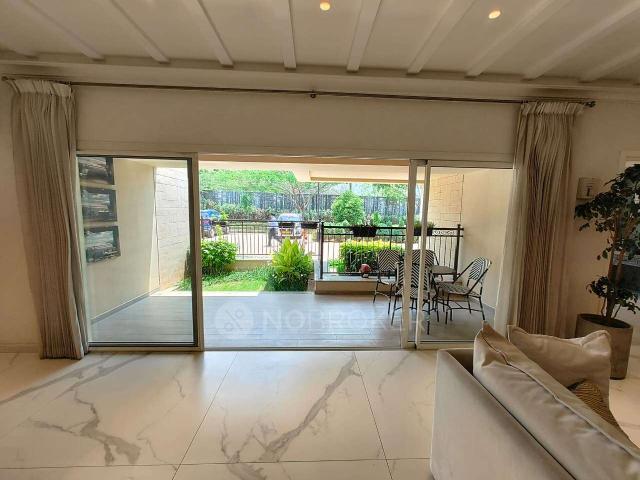 Flat for sale in Bangalore East, Cox Town - Bangalore