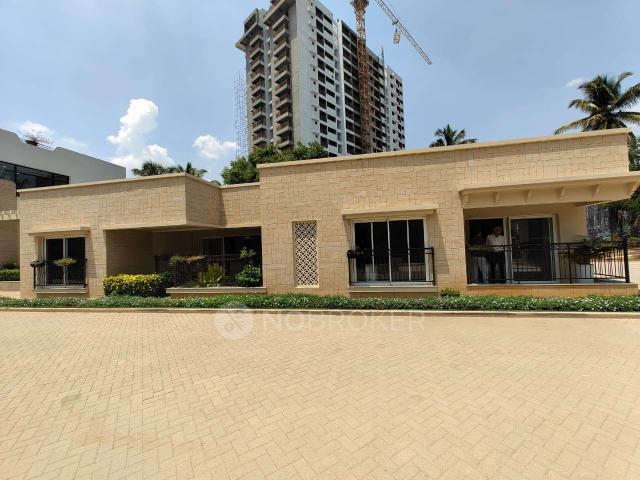 Flat for sale in Balagere, Bengaluru