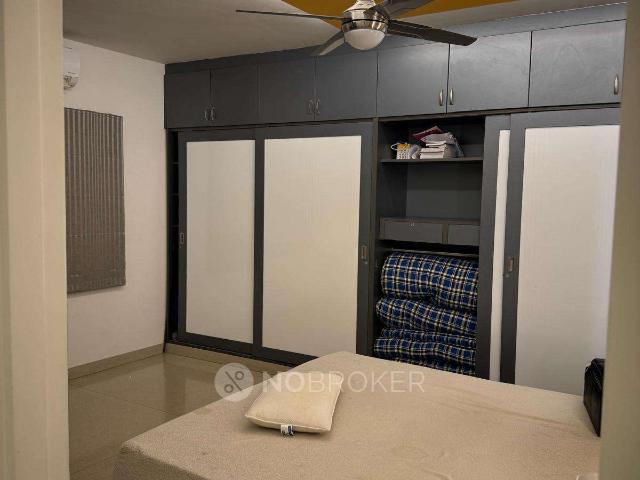 Flat for rent in Bangalore South, Cox Town - Bangalore