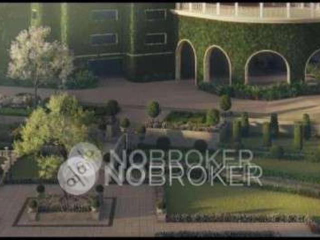 Flat for sale in Bangalore South, Cox Town - Bangalore