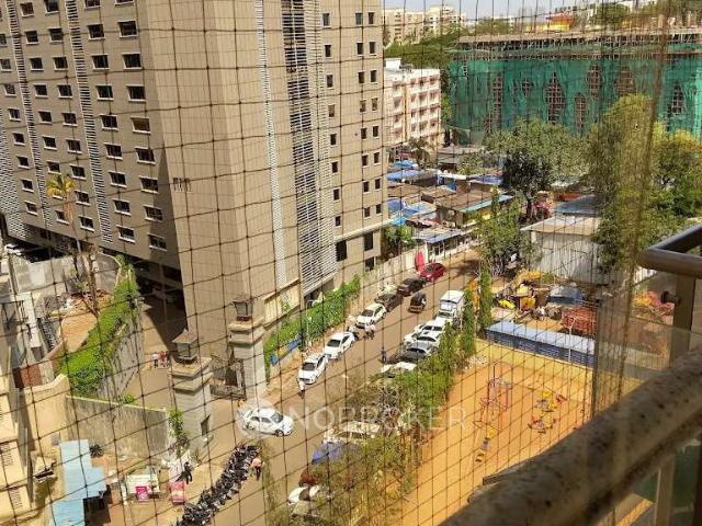 Flat for rent in Andheri - Mumbai, National Capital Territory Of Delhi