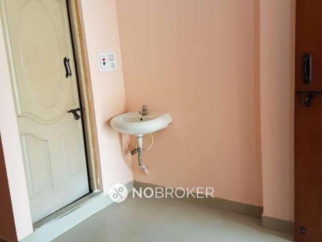 Flat for sale in Bangalore East, Cox Town - Bangalore