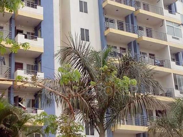 Flat for sale in Bangalore South, Cox Town - Bangalore