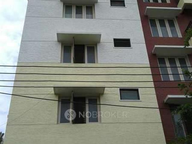 Flat for sale in Bangalore South, Cox Town - Bangalore