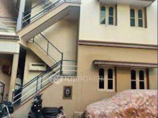 Flat for rent in Cox Town - Bangalore, Karnataka