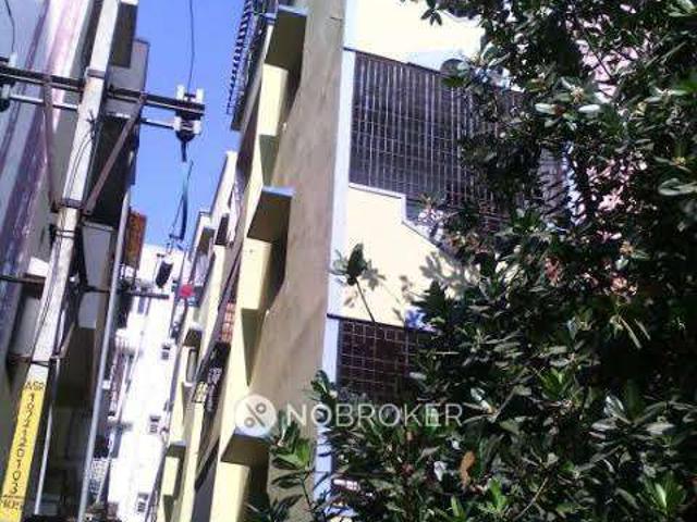 Flat for rent in Kukatpally, Haidarabad