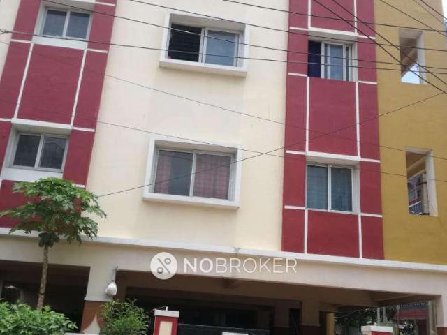 Flat for sale in Ranga Reddy, Haidarabad