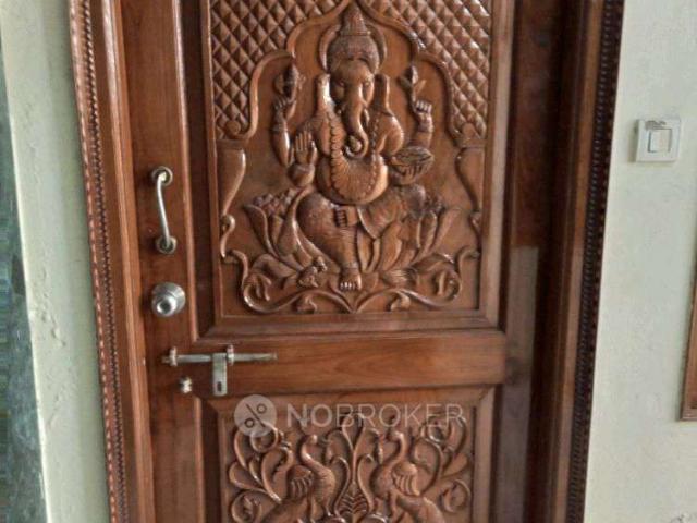 Flat for rent in Haidarabad, Telangana